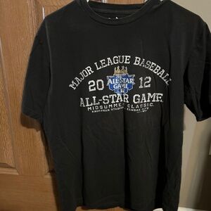 Kc Royals t shirt